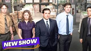 The Office Reboot Cast, Story & Everything We Know