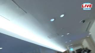 【LIVE直播】訪日「友誼之旅」Day2　NHK朝日新聞專訪侯友宜│中視新聞 20230801
