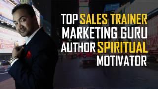 Vivek Raj Shivhare - VOOFA Network | Sales Trainer | Marketing Guru | Author & Spiritual Motivator