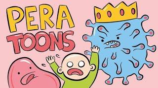 the reuploaded pera toons 2 because all channels are getting deleted in December