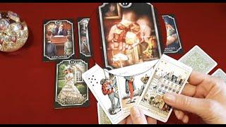 Дорога Вашей Судьбы Что на Вашем пороге/Тиана Tarot DREAM/расклад Таро он-лайн