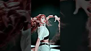 Lisa hot dance video #lisa #blackpink #blink #girlattitude