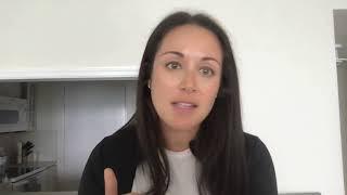 Ideas Are Hard | EP #5 | The Keys to Intrinsic Motivation ft. Helaine Knapp