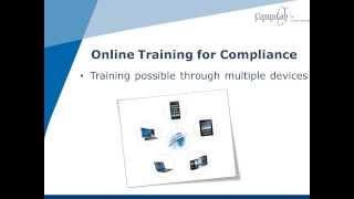 How Can Cost-effective Training Help Avoid Non-Compliance Penalties?