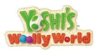 [OST] Yoshi's Woolly World - VS Burt the Bashful