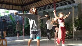 Breathwork Teacher Training Bali