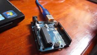 How to Set Com Port in Arduino IDE, Connect & fix - (Setting up an Arduino) Arduino tutorial # 1