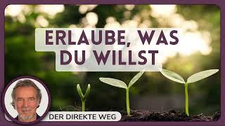 43 Ein Kurs in Wundern | Gott ist meine Quelle. Ich kann nicht getrennt von ihm sehen | Gottfried