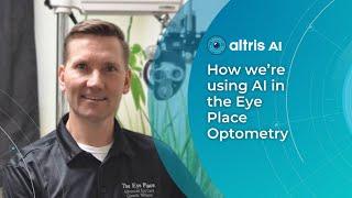 AI for Age - Related Macular Degeneration on OCT