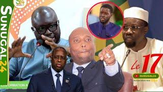 En exclusivité la liste des candidats de PASTEF, Barth rejeté, enjeux, Décryptage de Cheikh O Touré