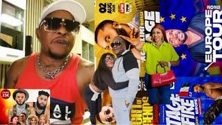 E DON ẞUST MR AJEBOR DON PR0V0K£ AGAIN OOOOH EDO MUSICIANS.