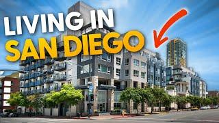 Top 3 Places to Buy a Condo or Townhome in San Diego