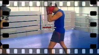 Antrenamente personale   Kick Boxing/ Muay Thai   Viziru Iulian / 0727409350