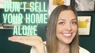 Why you shouldn't sell your home alone. - That Portland Life