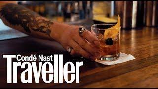 The Secret cocktail culture of Las Vegas  | Condé Nast Traveller & Las Vegas