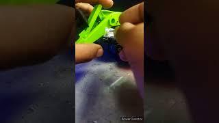 Rc Upgrade | Part-3 | RC UNIVERSE | #rc #tractor #upgrade