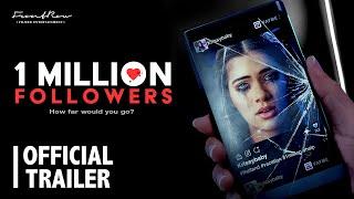 1 Million Followers Trailer | In MENA Cinemas October 31 |  في صالات السينما ٣١ أكتوبر