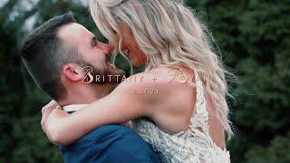 Brittany + Ryan | Waiting for Us