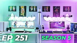 Setup Wars Episode 251 - Couples Edition