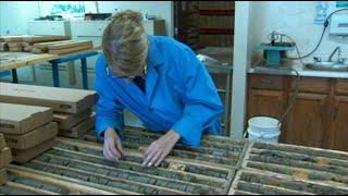 Occupational Video - Petroleum Geologist