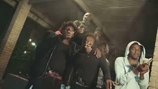 Lil Chop - Ain’t 4 Nun (Official Music Video)