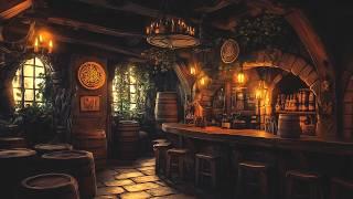  Mystical MEDIEVAL Soundscapes | Tranquil Bardic Ambiance for Rest & Reflection | @YourTimeToRelax