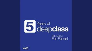 5 Years of DeepClass, Vol. 2 (Continuous DJ Mix)