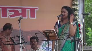 Namami Gange - Sanju Singh - Lok Gayika