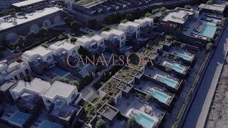 Canaves Epitome | Hotel tour