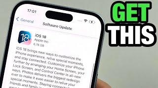 How To Remove and Uninstall iOS 18 Beta from iPhone - Get STABLE Release iOS 18