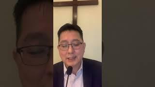 생명의 성령의 법이 죄와 사망의 법에서 너를 해방하였음이라