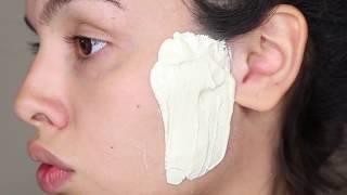 HOW I REMOVE FACIAL HAIR AT HOME | AlexandrasGirlyTalk