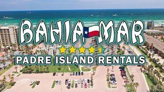  BAHIA MAR Condo's - Room #577 at South Padre Island (Official Review) SPI TEXAS