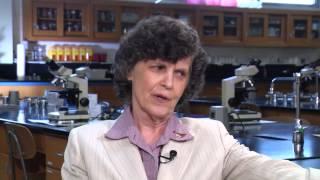 University of Tennessee College of Veterinary Medicine Parasitology Professor on UTCVM