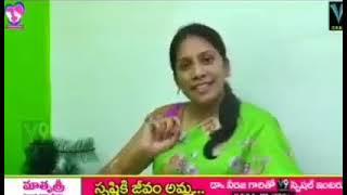 ఆహారం మరియు జీవనశైలి  PCOD | Mathru Shree Fertility Center Khammam