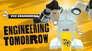 VCU Engineering Tomorrow 2024