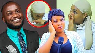 Uyu mugore watewe inda na M Irene arabeshya|Ndamuzi  reka mbibabwire byose uko byagenze