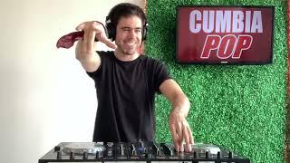 CUMBIA POP - Enganchados x DJ Nico Vallorani