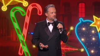 Nate Bargatze’s Nashville Christmas - Decor