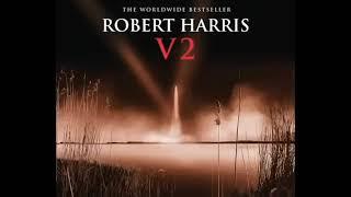 Robert Harris   V2