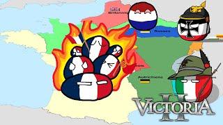 The End of France | Victoria 2 MP