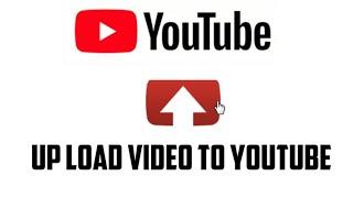 How to upload video to YouTube channel