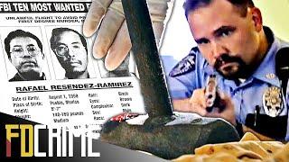 Tracks of a Killer | The FBI Files | FD Crime