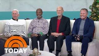 Viral sensation ‘The Old Gays’ talk new book, brotherhood, fame