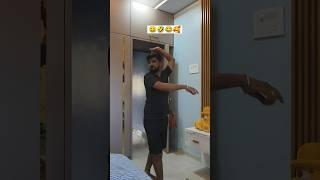 #Rushika's daddy dancing/ Playing Garaba  #Daddy's little girl #Shorts #Trending