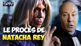 AFFAIRE TROGNEUX : NATACHA REY ET AMANDINE ROY CONTRE BRIGITTE MACRON | Me DANGLEHANT | GPTV