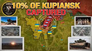 Zelensky Is Furious: Scholz Called PutinKupiansk Defense Has Collapsed️Military Summary 2024.11.16