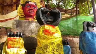 Aadi Naangam Velli || ஆடி நான்காம் வெள்ளி || Mambattu Muthumariamman ||.