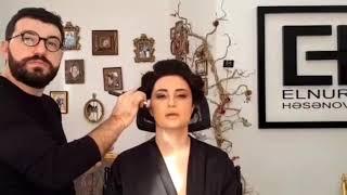 Elnur Hasanov - Makeup (2)