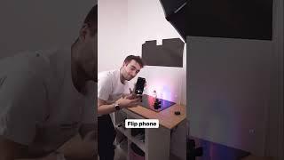 How to take better product photos with your phone!